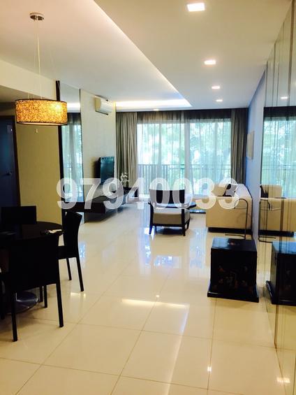 The Sensoria (D27), Condominium #116889422